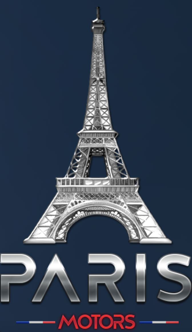 Paris Motors Veículos
